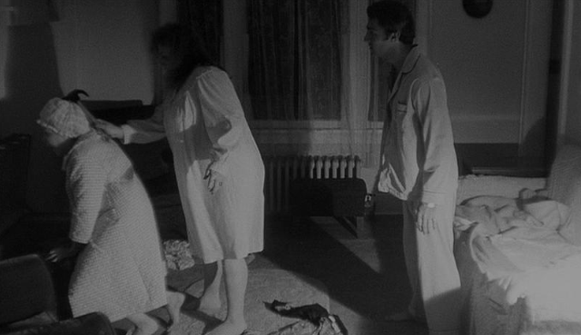 《蜜月杀手》——反对白马王子与灰姑娘