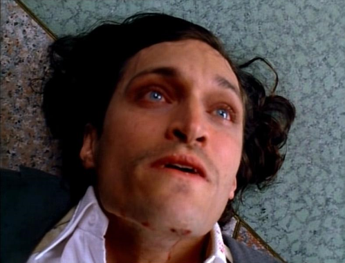 《江湖白事》——小品版美国往事