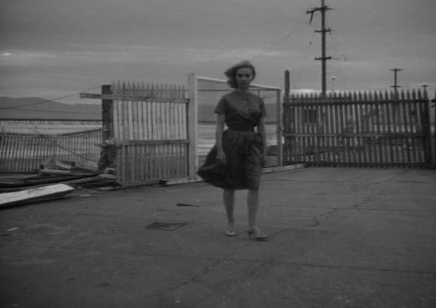 《灵魂狂欢节》:关于生活的恐怖片 《灵魂狂欢节》:关于生活的恐怖片