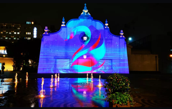 歌舞剧《彼岸花》上海站详情信息、门票购买