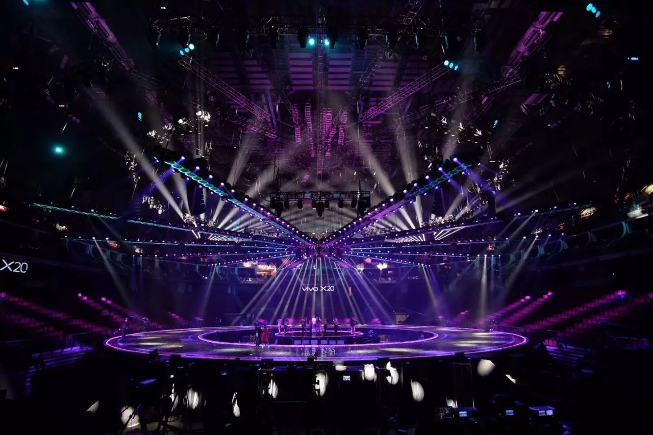 2021-2022广州超级跨年演唱会嘉宾阵容/门票详情
