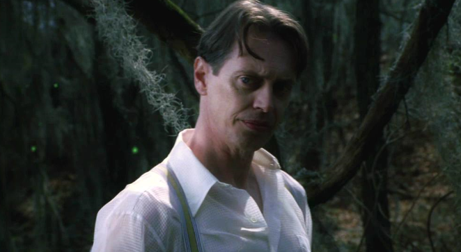 童话与浪漫永远重要,治愈温情电影——《大鱼》 童话与浪漫永远重要,治愈温情电影——《大鱼》