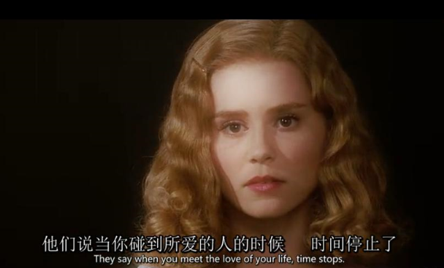 童话与浪漫永远重要,治愈温情电影——《大鱼》 童话与浪漫永远重要,治愈温情电影——《大鱼》