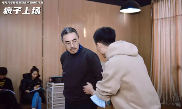 2021悲喜剧《疯子上场》北京站门票多少钱？