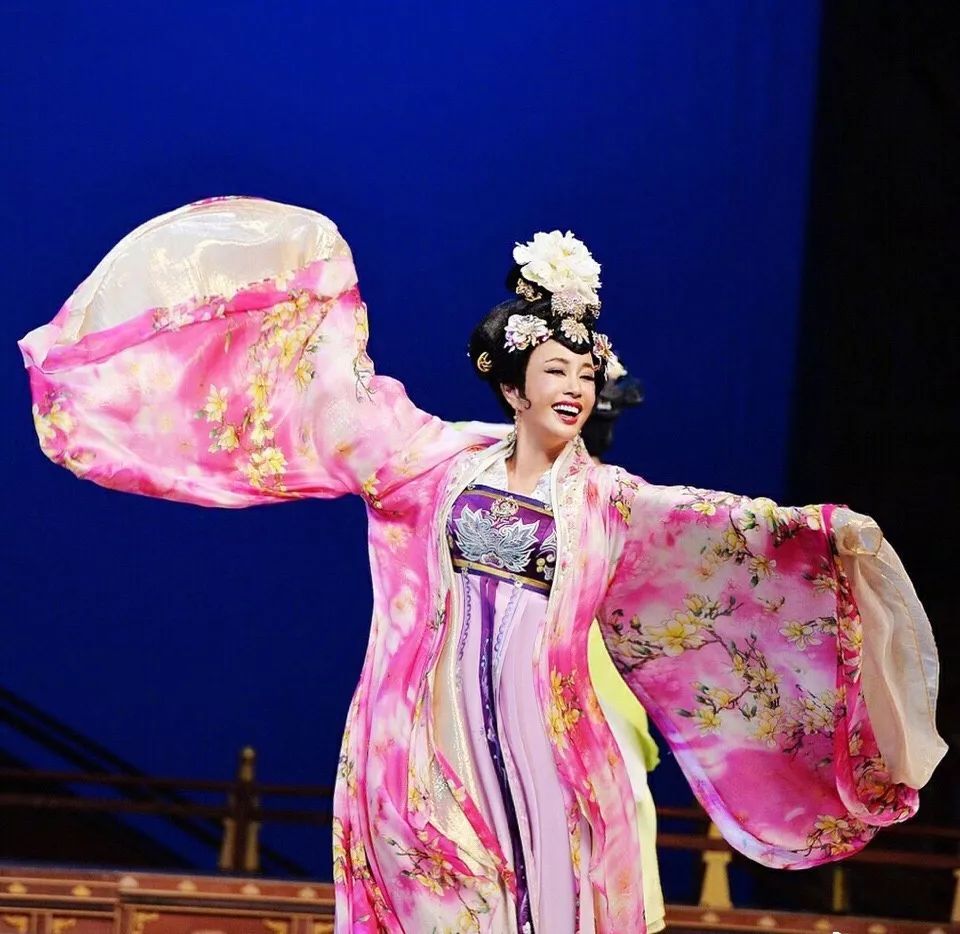 2022话剧《武则天》烟台站时间+门票+演出详情 2022话剧《武则天》烟台站时间+门票+演出详情