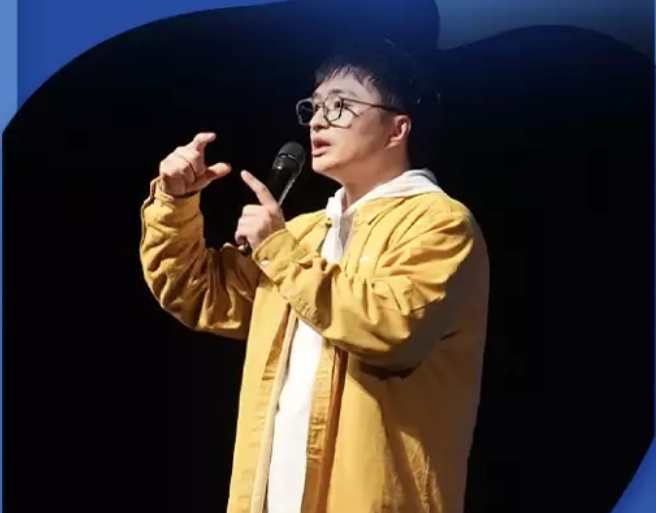 2022脱口秀《伊卡洛斯》南京站门票+时间+地点 2022脱口秀《伊卡洛斯》南京站门票+时间+地点