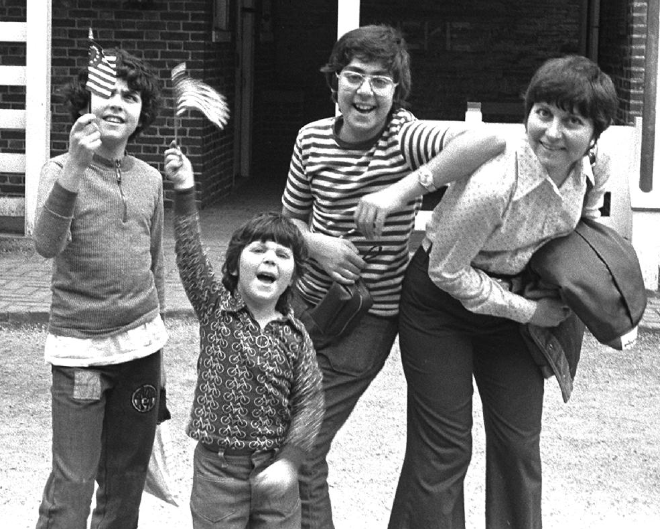 经典纪录片：《追捕费雷德曼家族》