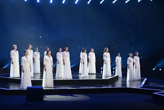 2022歌剧《青春之歌》-北京站