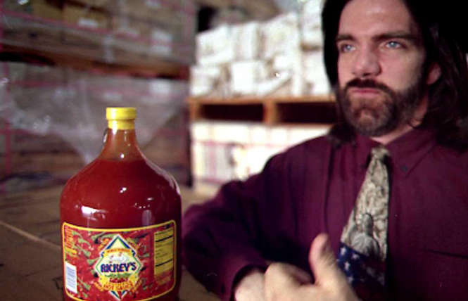 《金刚之王：一手硬币》：以妙趣横生的方式讲述成败