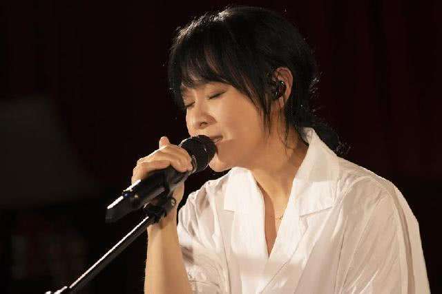 刘若英泉州演唱会门票多少钱？在哪买？