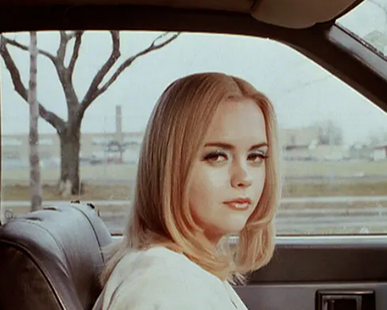 《水牛城66》：每一帧都透着寂寞的颜色