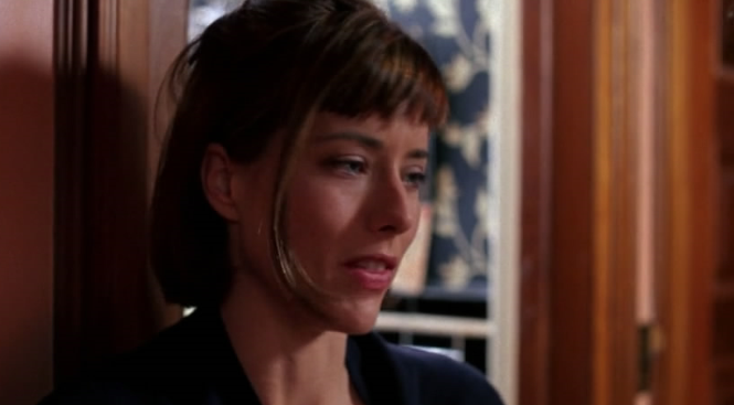 《与灾难调情》——解构传统家庭