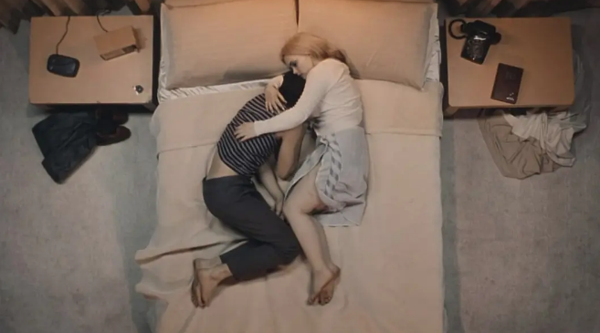 《水牛城66》：每一帧都透着寂寞的颜色