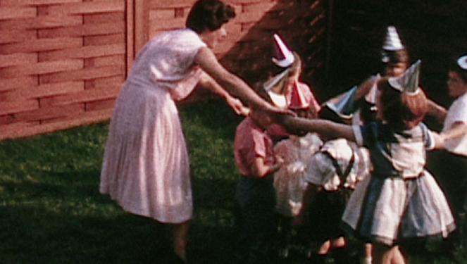 经典纪录片：《追捕费雷德曼家族》