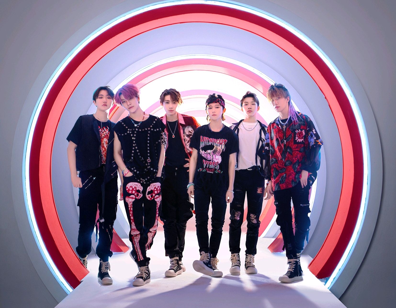 2021BOYSTORY苏州粉丝见面会时间+地点+门票价格