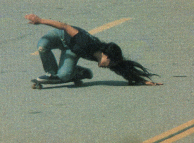 《狗镇与滑板少年》：最早影响滑板爱好者的纪录片