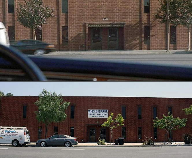 《落水狗》——违背常理的黑色幽默