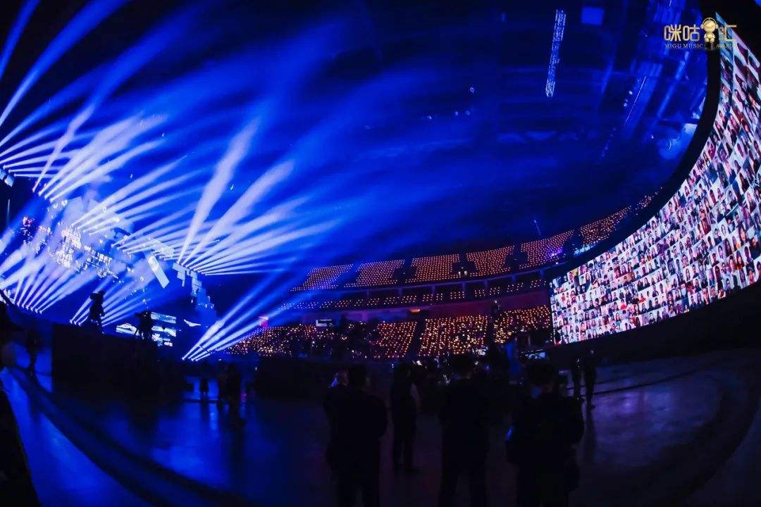 2021上海第十五届音乐盛典咪咕汇购票入口+阵容+时间 2021上海第十五届音乐盛典咪咕汇购票入口+阵容+时间