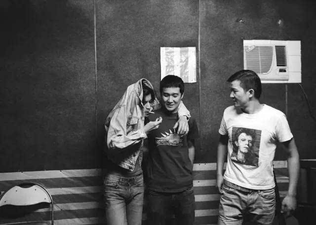 2023五条人广州演唱会时间安排+购票链接