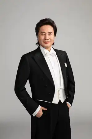 2022歌剧《青春之歌》-北京站