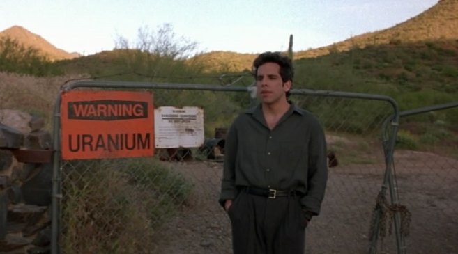 《与灾难调情》——解构传统家庭