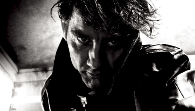 《罪恶之城》：暴力摧毁一切，也保护一切