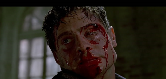 《落水狗》——违背常理的黑色幽默