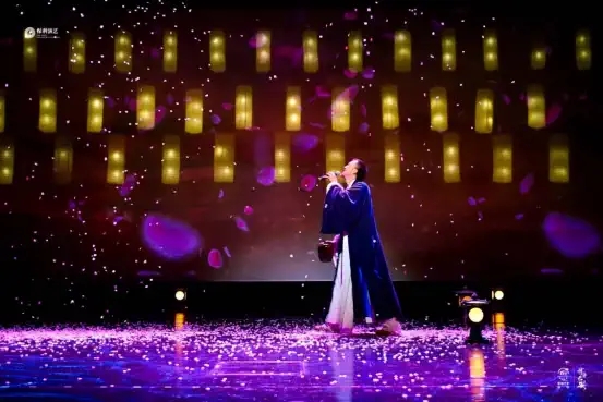 2022情绪疗愈独角诗剧《情爱长安》-上海站 2022情绪疗愈独角诗剧《情爱长安》-上海站