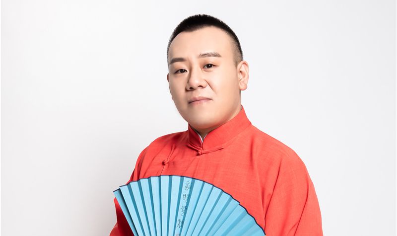 2021金霏曦比潍坊相声专场购票方式及演出安排