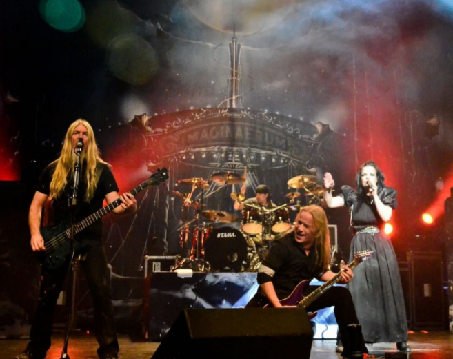 2022夜愿乐队北京演唱会售票网址、门票订购