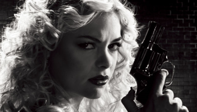 《罪恶之城》：暴力摧毁一切，也保护一切