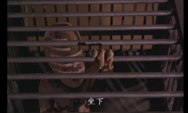 令人窒息的父爱——《他还活着》(又名:它是活尸) 令人窒息的父爱——《他还活着》(又名:它是活尸)