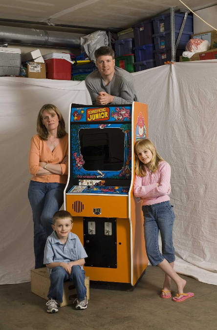 《金刚之王：一手硬币》：以妙趣横生的方式讲述成败