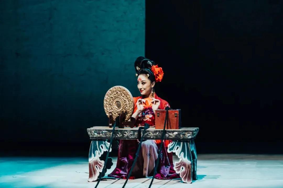 2022舞剧《门》西安站什么时候开始?门票在哪买? 2022舞剧《门》西安站什么时候开始?门票在哪买?