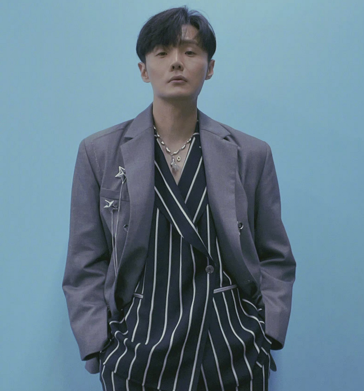 2023李荣浩南京演唱会门票价格、售票通道