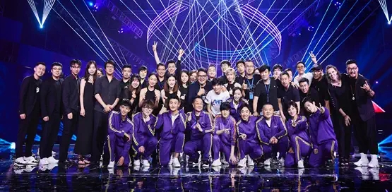 2022歌剧《青春之歌》-北京站