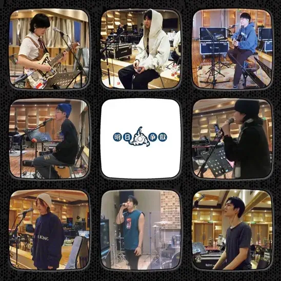 2022「明日争取」全国巡演-成都站