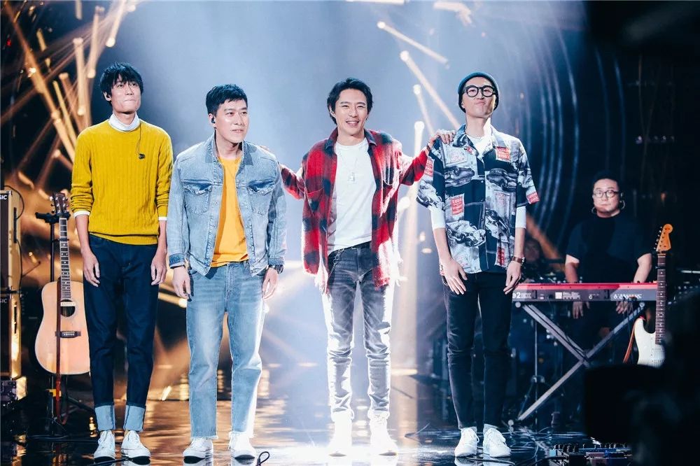 2021古滇星光跨年音乐嘉年华全阵容+门票+时间表