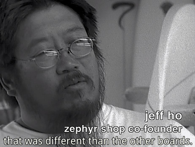 《狗镇与滑板少年》：最早影响滑板爱好者的纪录片