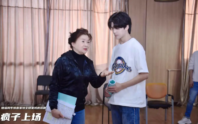 2021悲喜剧《疯子上场》北京站门票多少钱？