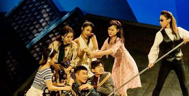 2022舞台剧《了不起的爹地》成都站门票在哪买?多少钱? 2022舞台剧《了不起的爹地》成都站门票在哪买?多少钱?
