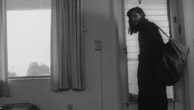 《天堂陌影》:迸发出奇特创意的公路喜剧 《天堂陌影》:迸发出奇特创意的公路喜剧