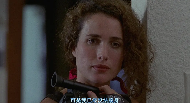 《性、谎言和录像带》：克制内敛地将性和谎言撞出火花