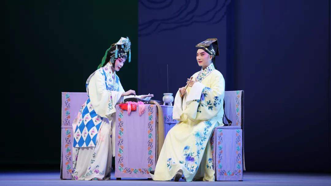 2022昆曲《玉簪记》成都站门票多少钱？