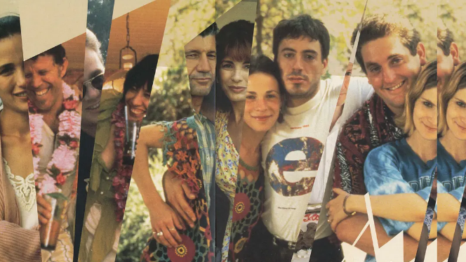 《银色·性·男女》：好电影不追求故事性，追求戏剧性