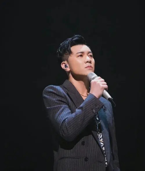 梁汉文澳门演唱会详情信息、订票入口 梁汉文澳门演唱会详情信息、订票入口