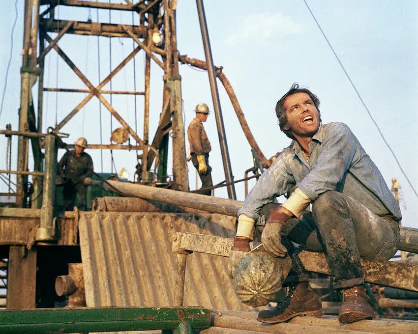 颓废文艺青年浪荡记——《五支歌》