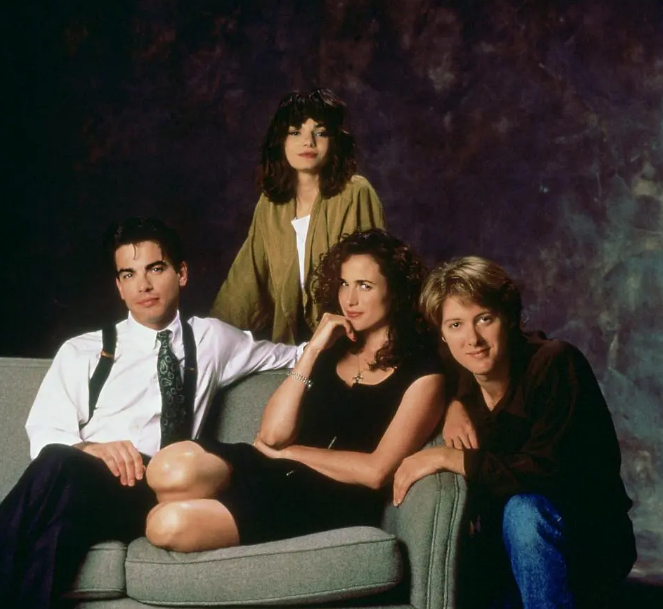 《性、谎言和录像带》：克制内敛地将性和谎言撞出火花