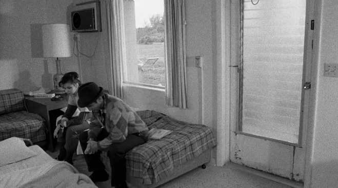 《天堂陌影》:迸发出奇特创意的公路喜剧 《天堂陌影》:迸发出奇特创意的公路喜剧