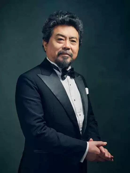 2022讴歌时代辉煌—中国三大男高音保利院线巡演-张家港站